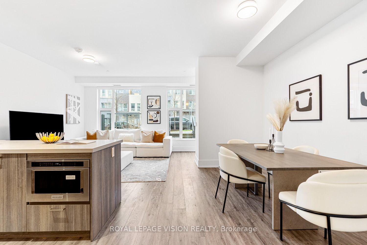 25 Adra Grado Way, #112