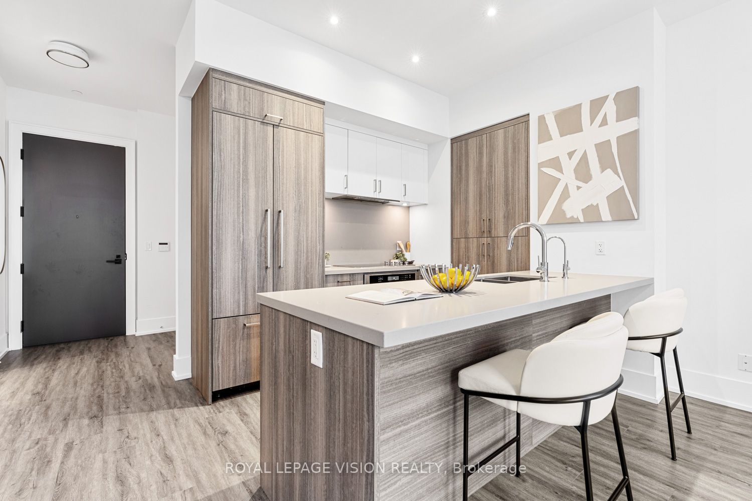 25 Adra Grado Way, #112