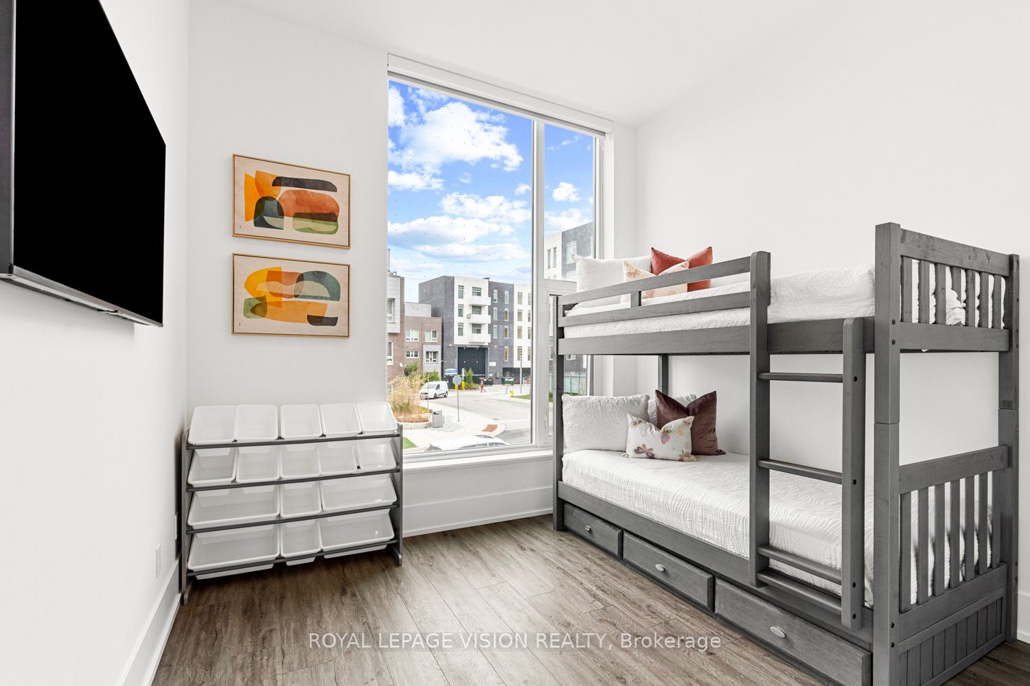 25 Adra Grado Way, #112