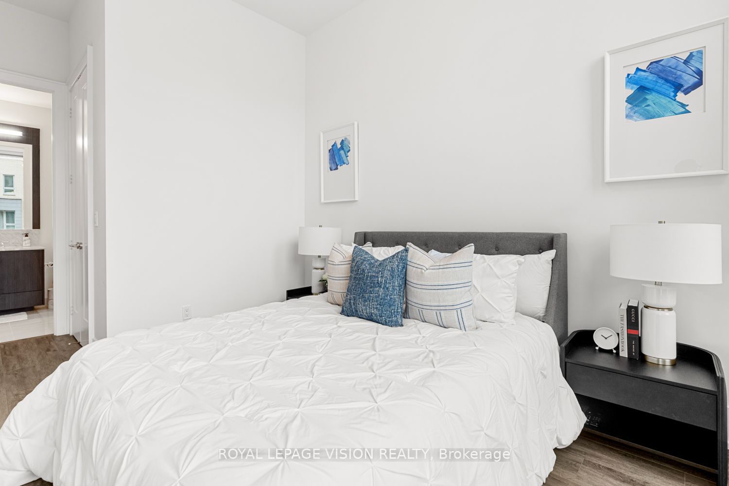 25 Adra Grado Way, #112