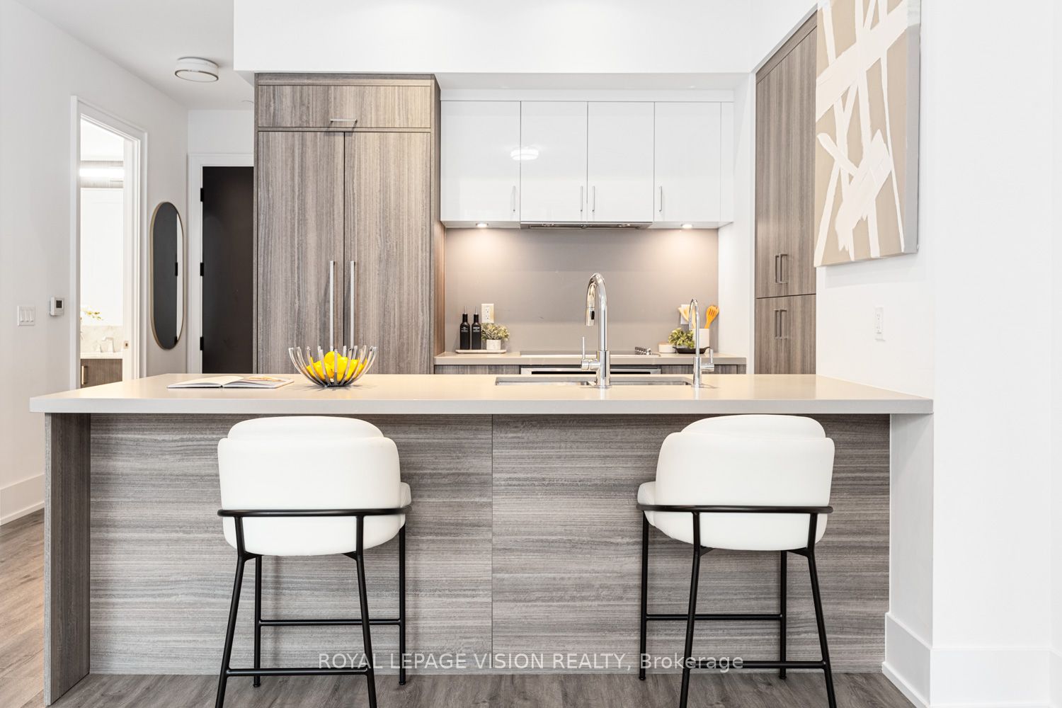 25 Adra Grado Way, #112