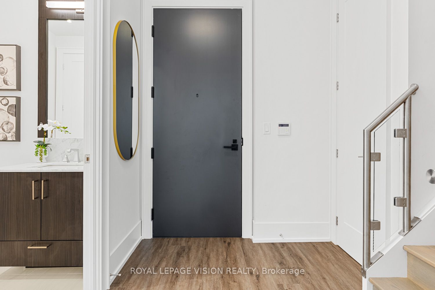 25 Adra Grado Way, #112