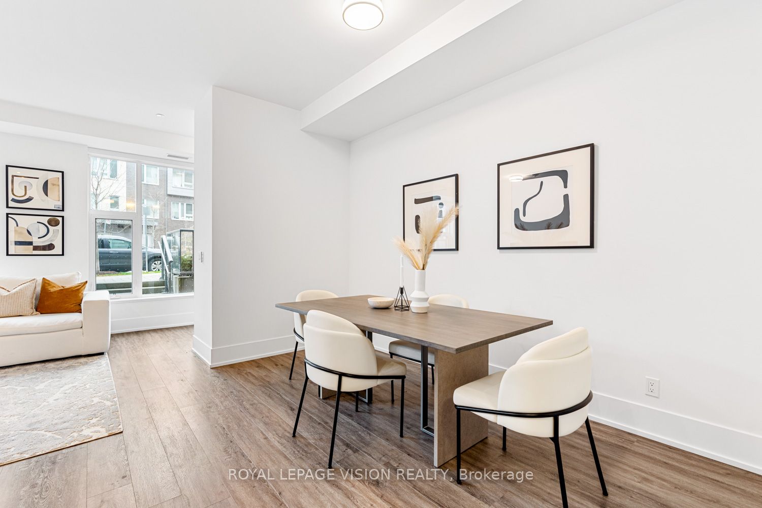 25 Adra Grado Way, #112