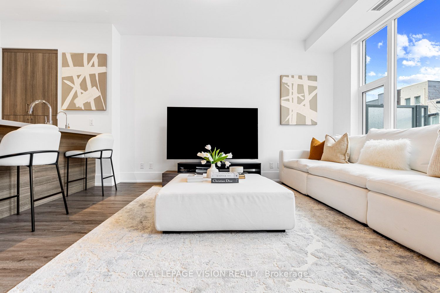 25 Adra Grado Way, #112