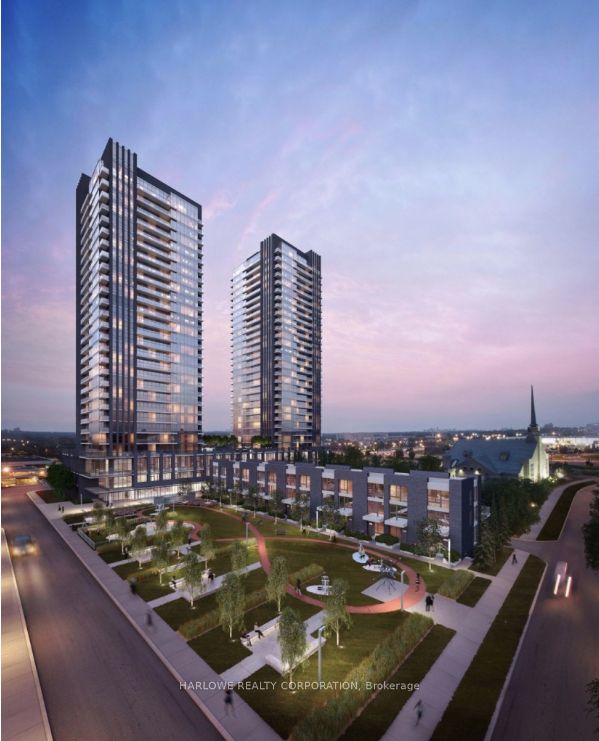 2 Sonic Way, #1805