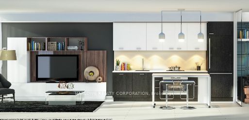 2 Sonic Way, #1805