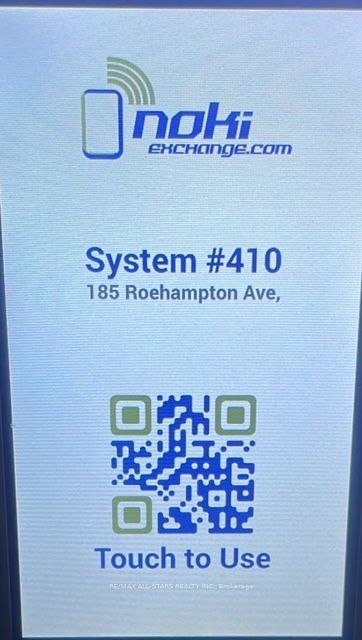 185 Roehampton Avenue, #907