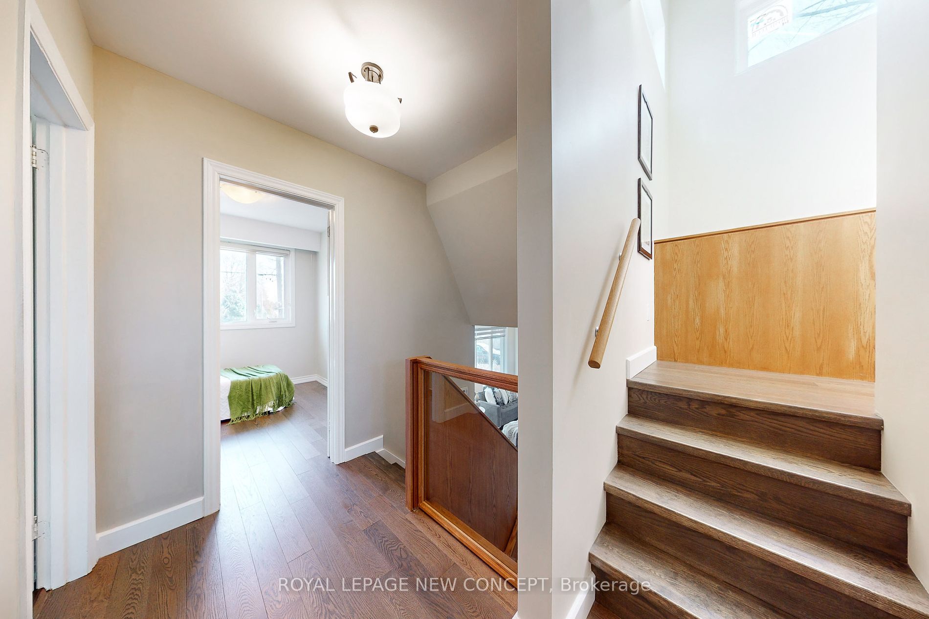 24 Fleetwell Court
