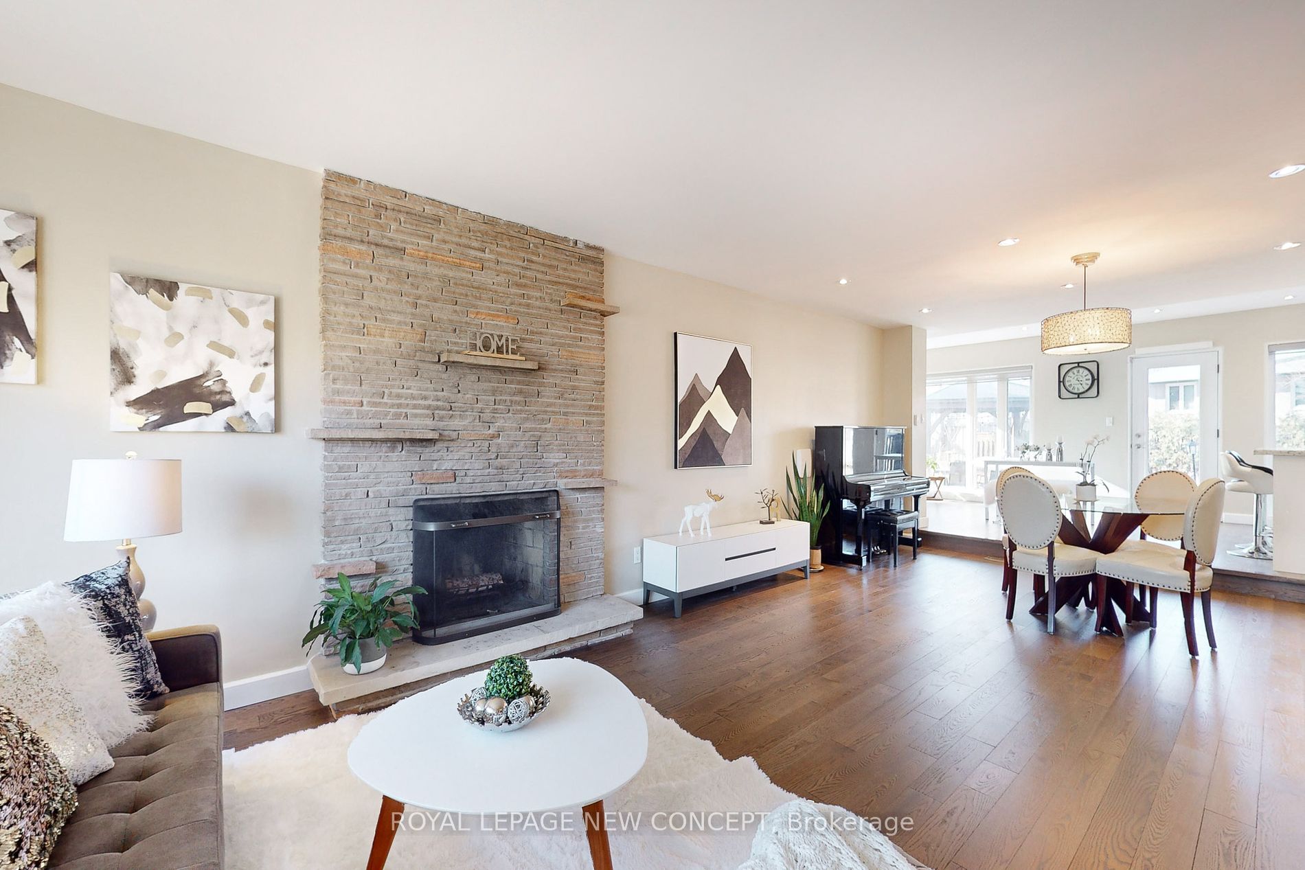 24 Fleetwell Court
