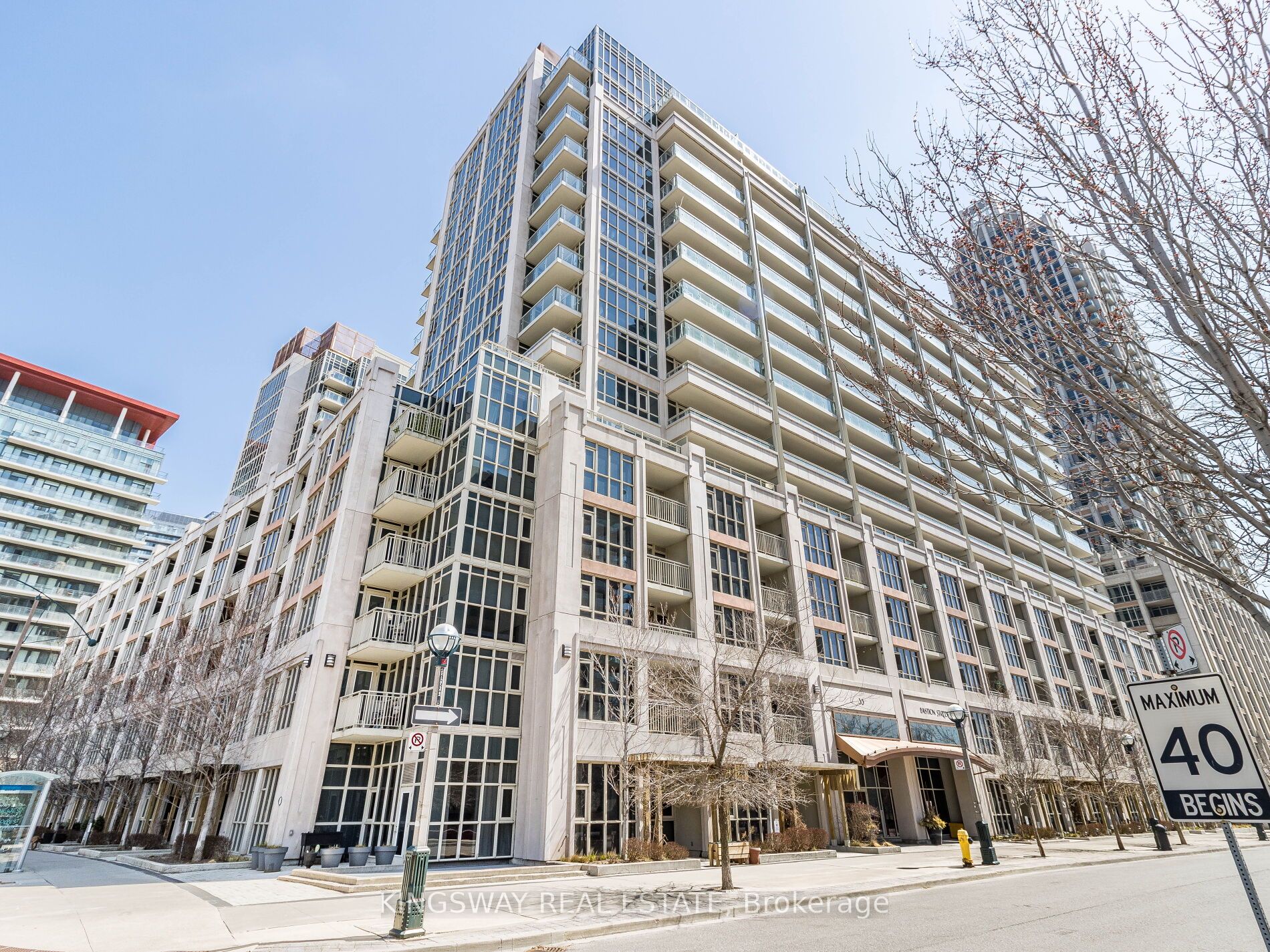 35 Bastion St, #119