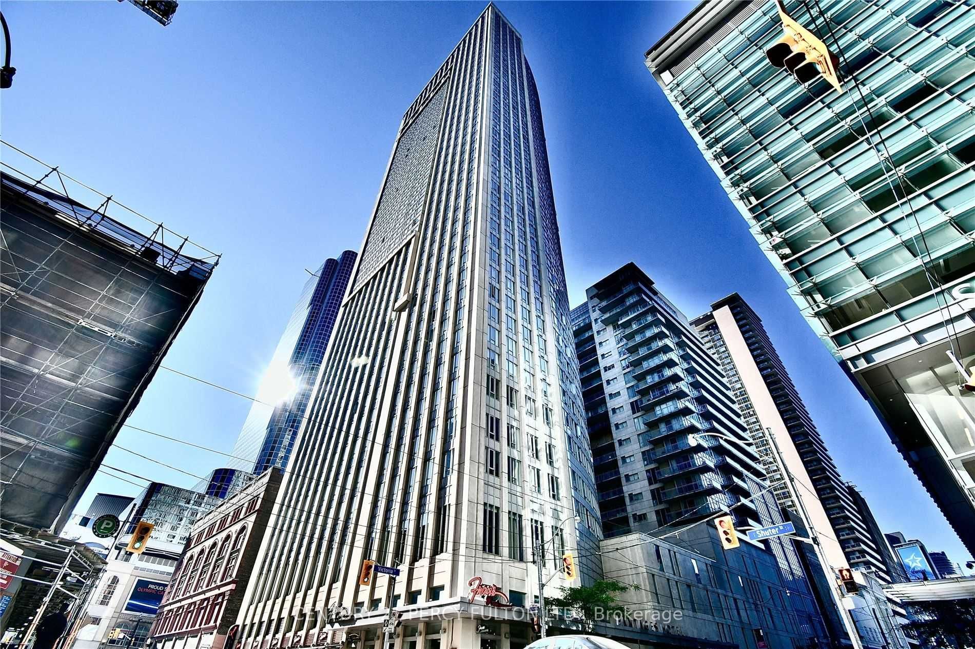 210 Victoria Street, #2411