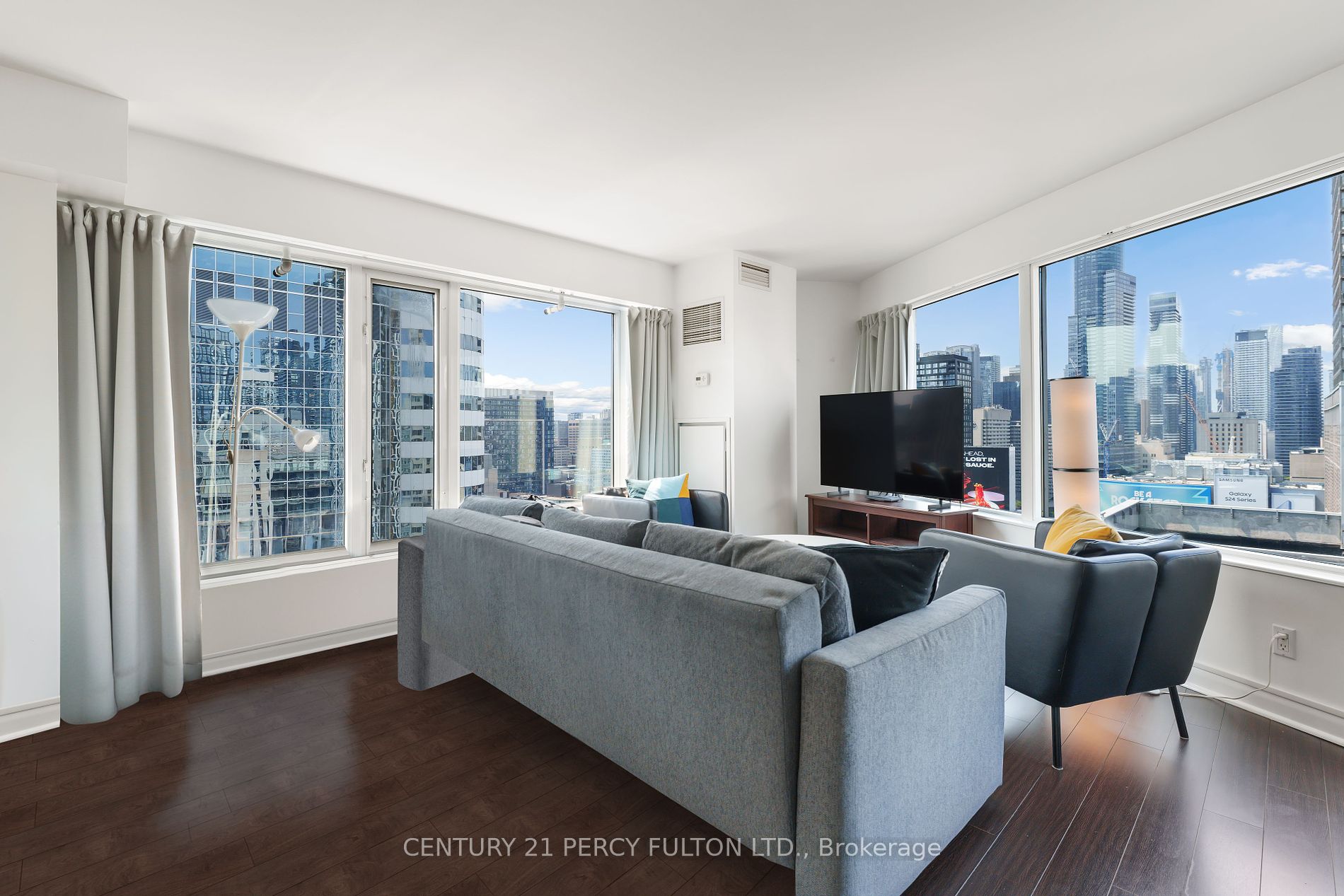 210 Victoria Street, #2411
