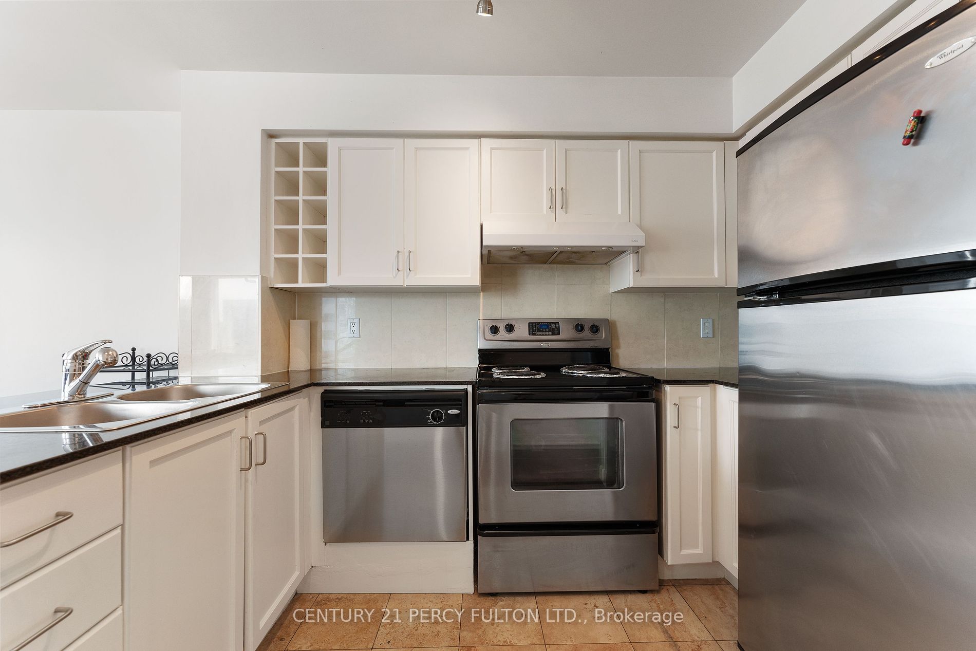 210 Victoria Street, #2411