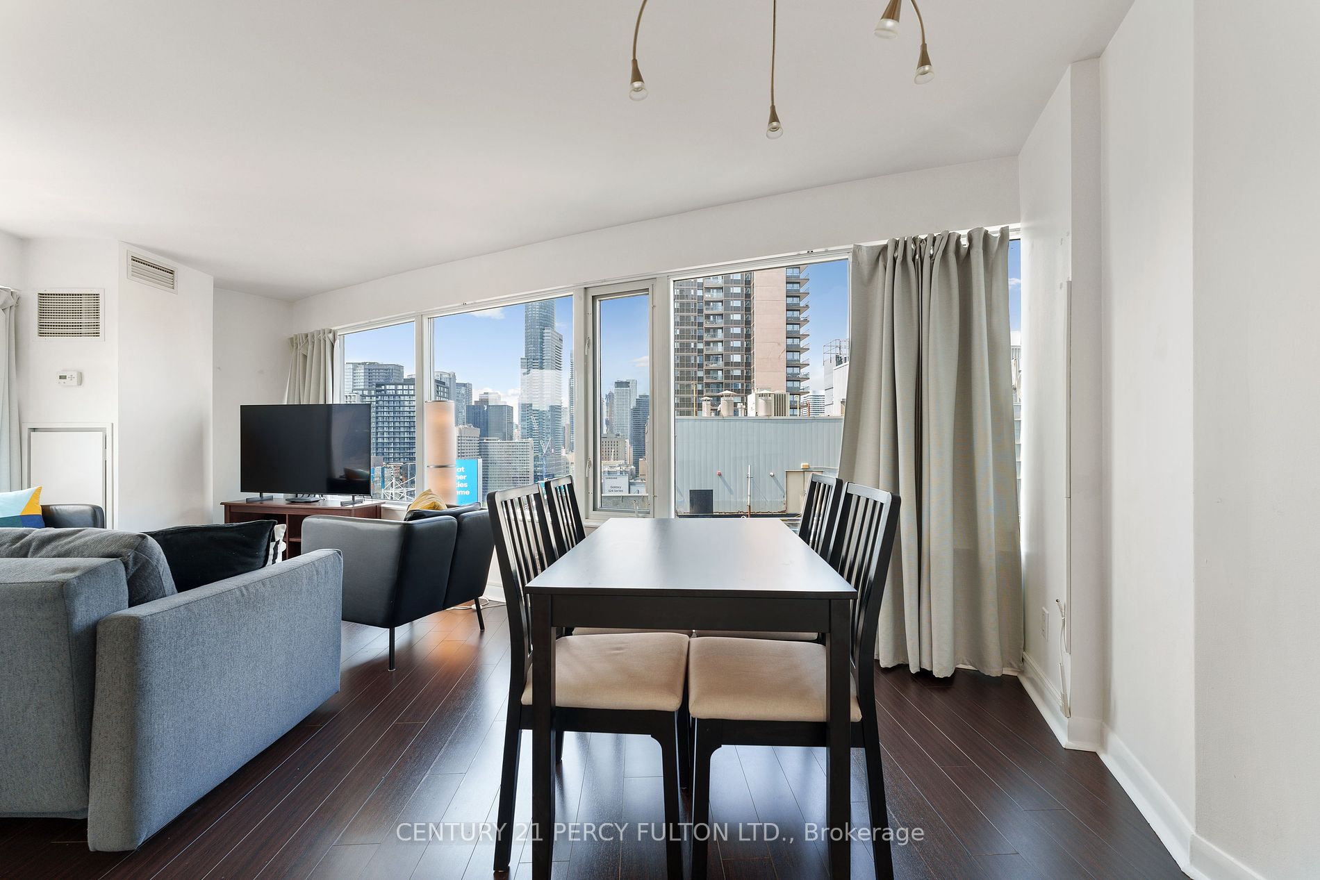 210 Victoria Street, #2411