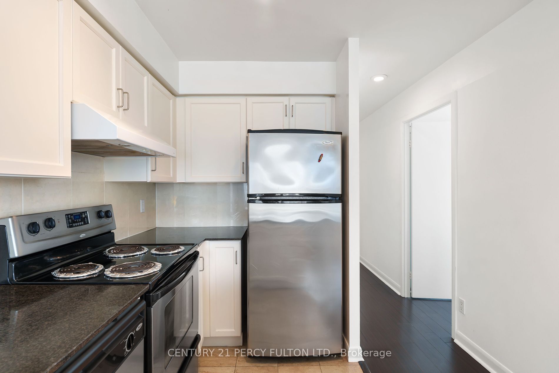 210 Victoria Street, #2411