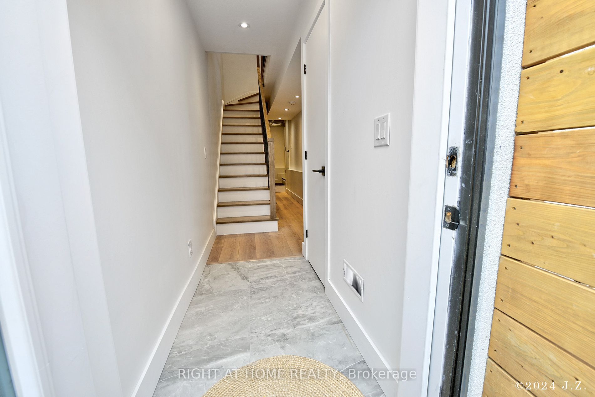 50A Lanark Avenue, #CoachHs