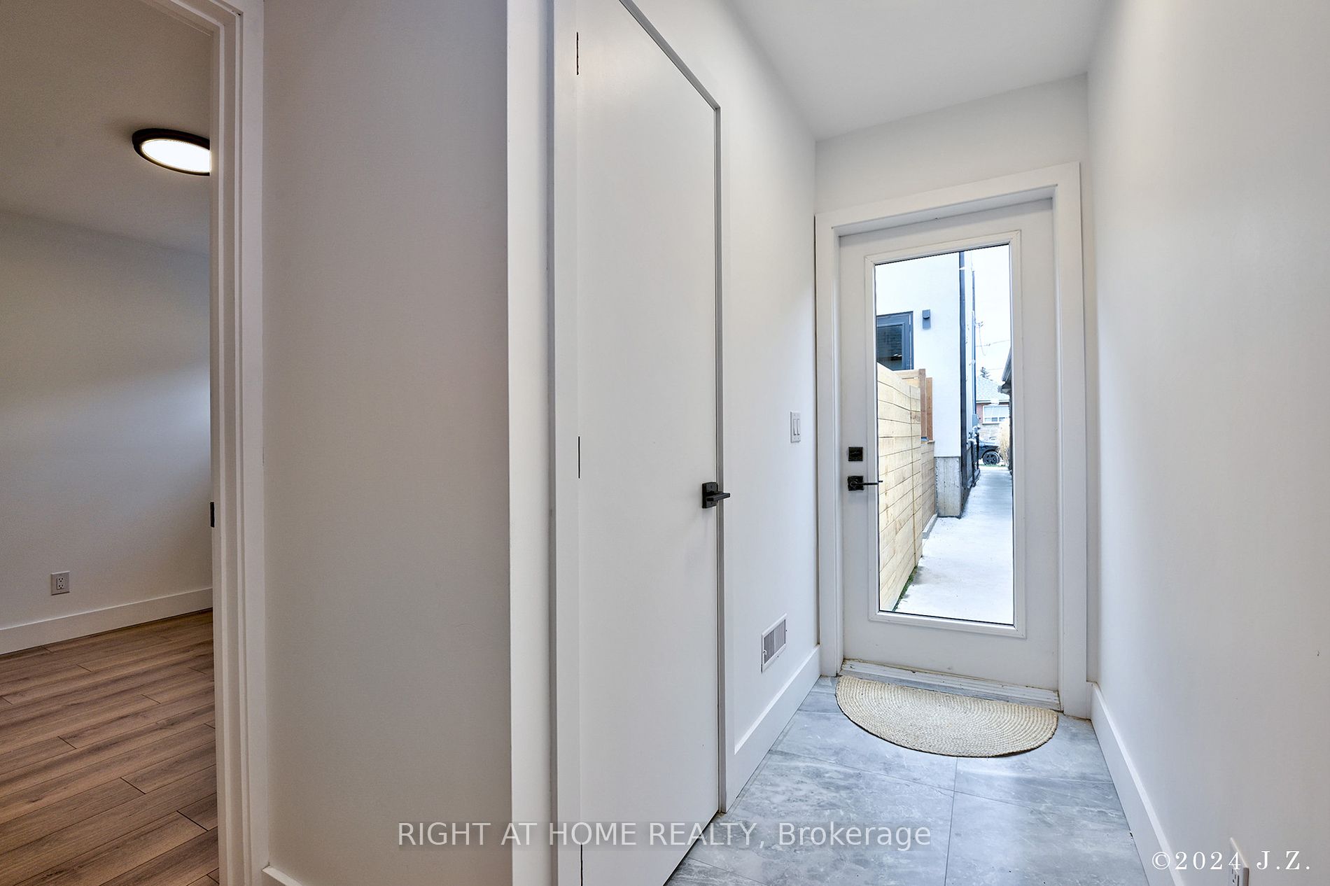 50A Lanark Avenue, #CoachHs