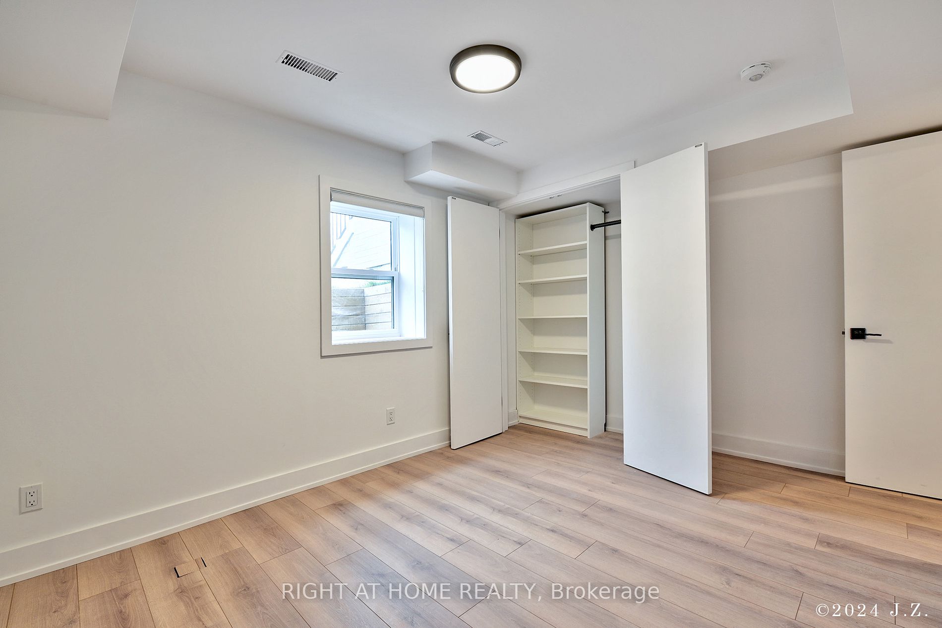 50A Lanark Avenue, #CoachHs
