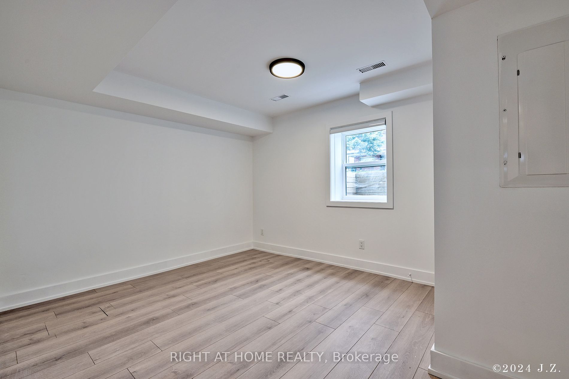 50A Lanark Avenue, #CoachHs