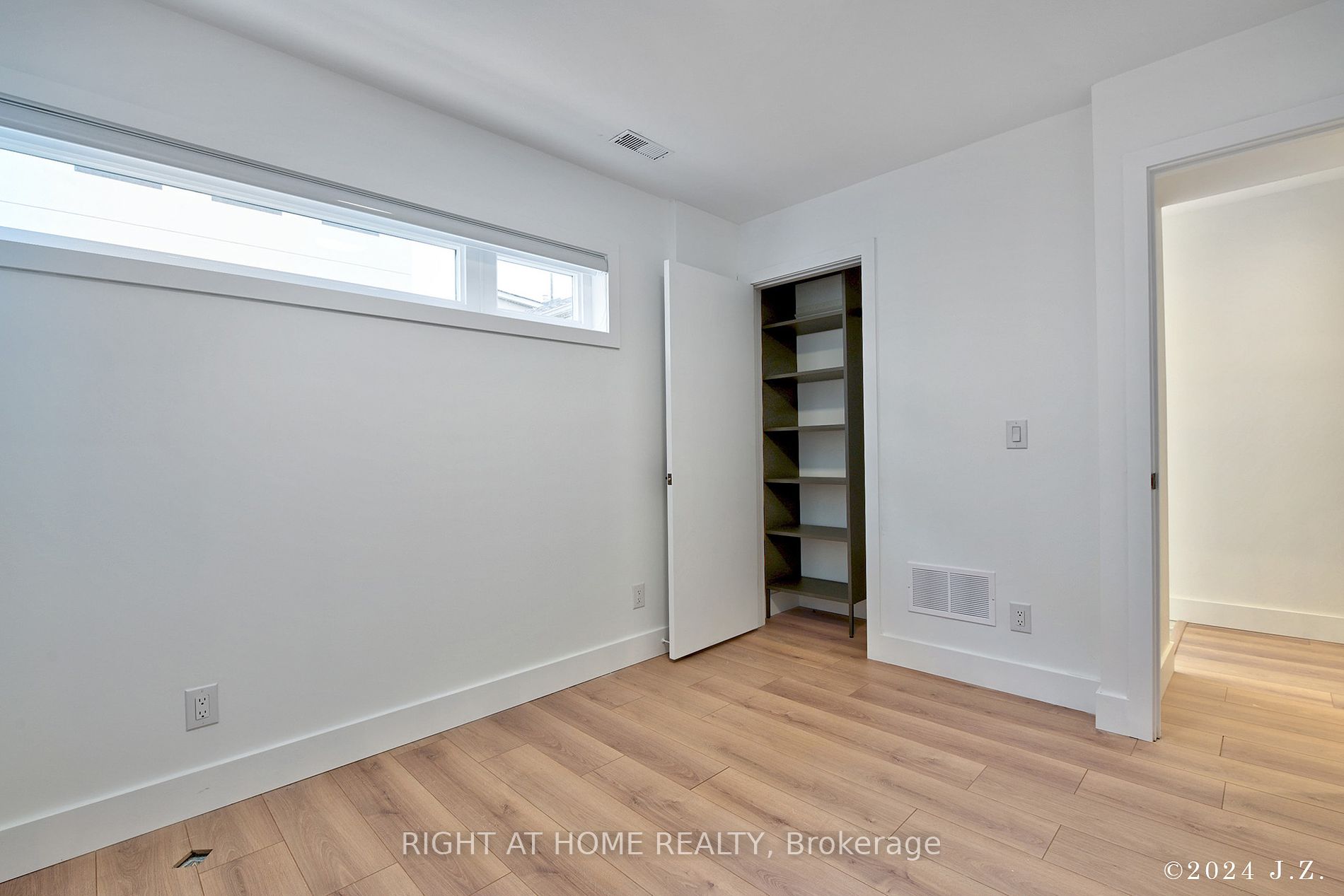 50A Lanark Avenue, #CoachHs