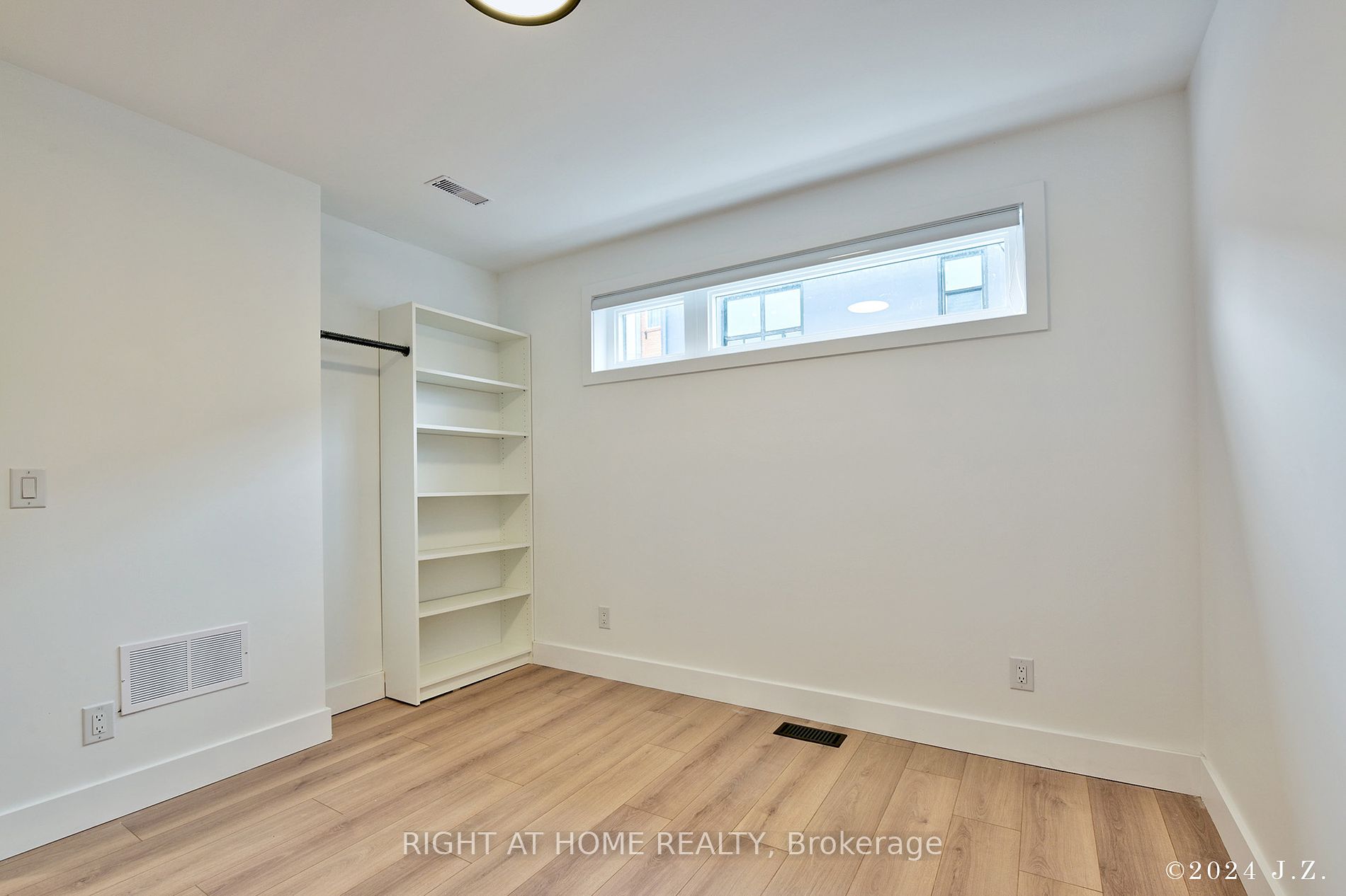 50A Lanark Avenue, #CoachHs