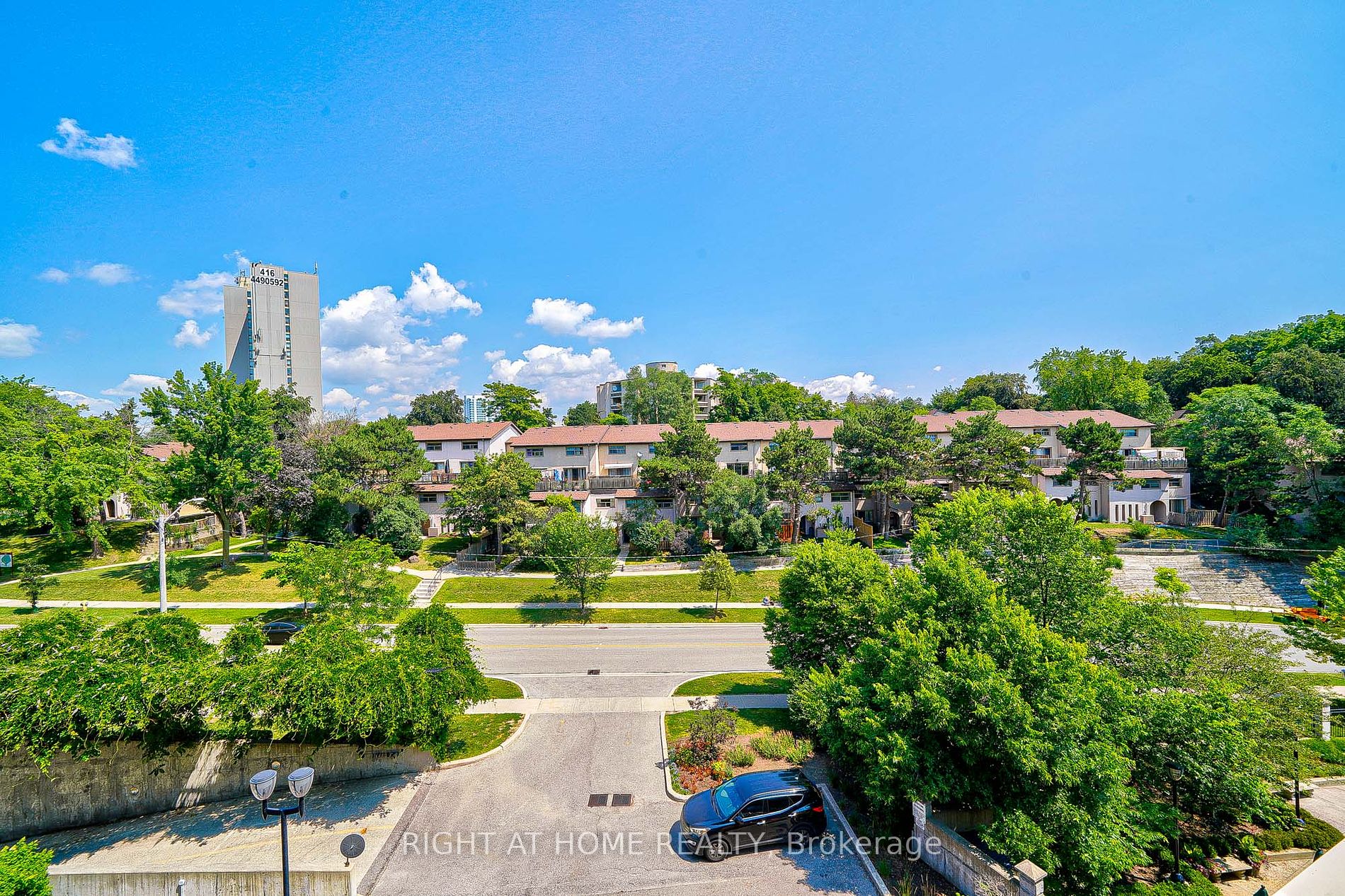 18 Valley Woods Rd, #813