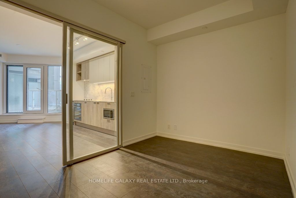 2020 Bathurst St, #307