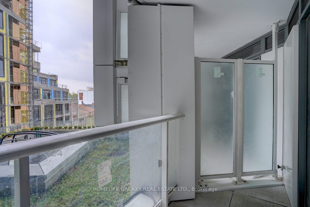 2020 Bathurst St, #307