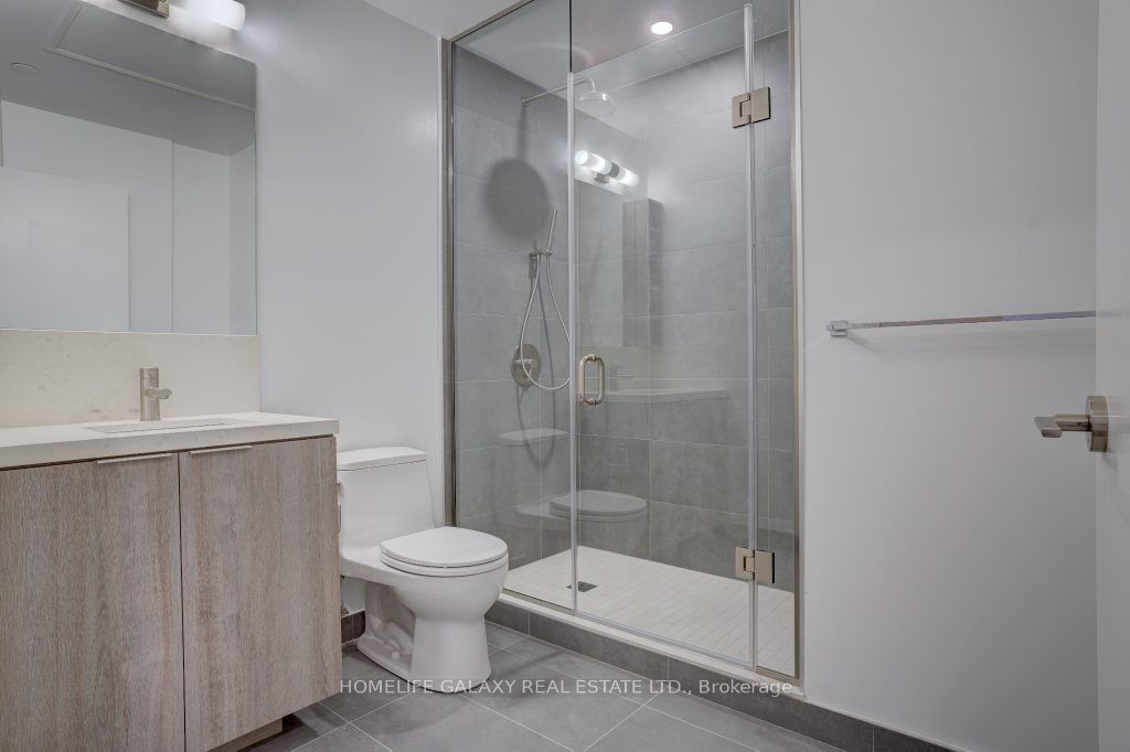 2020 Bathurst St, #307