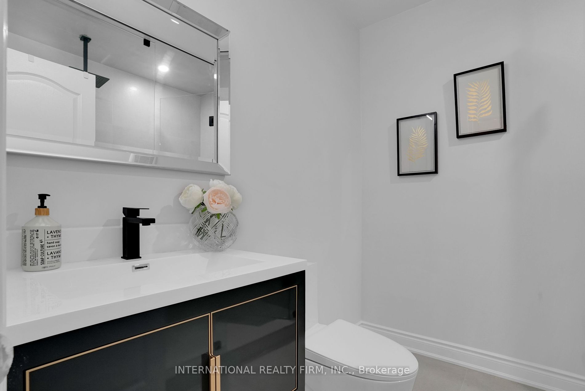 42 Grangemill Crescent