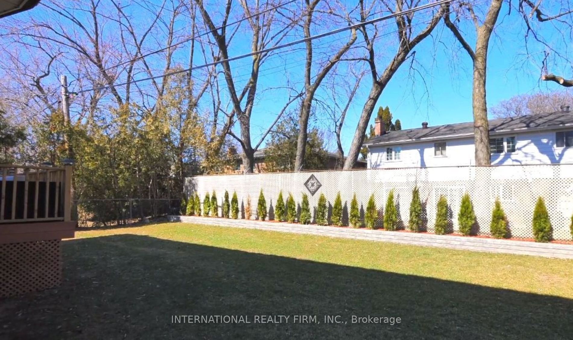 42 Grangemill Crescent