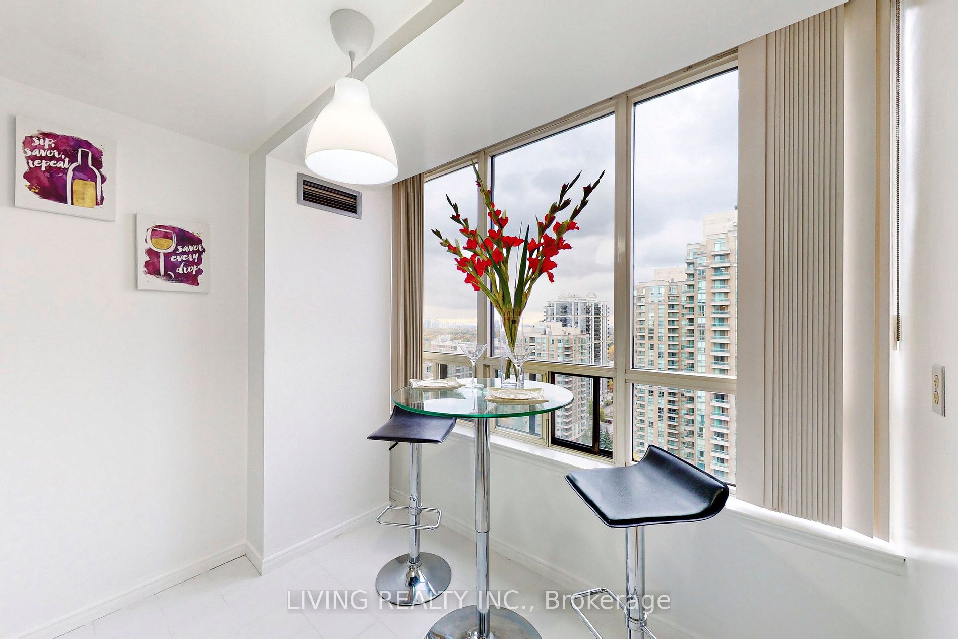 7 Bishop Avenue, #2016