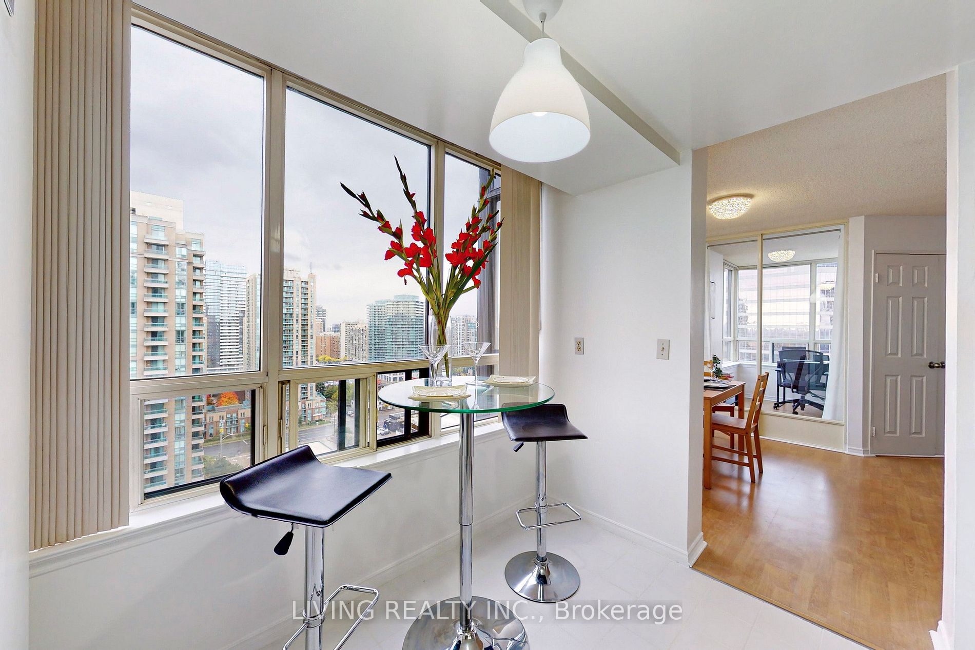 7 Bishop Avenue, #2016
