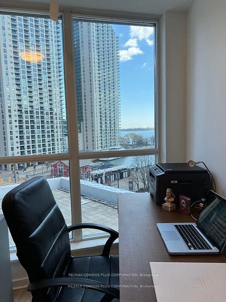 208 Queens Quay W, #603