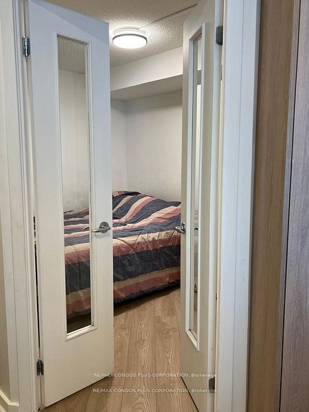 208 Queens Quay W, #603