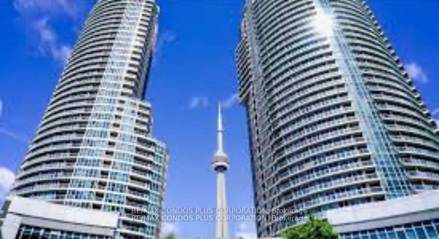 208 Queens Quay W, #603