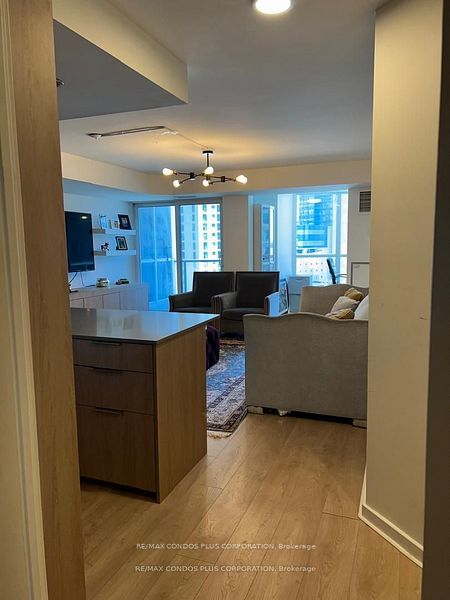 208 Queens Quay W, #603