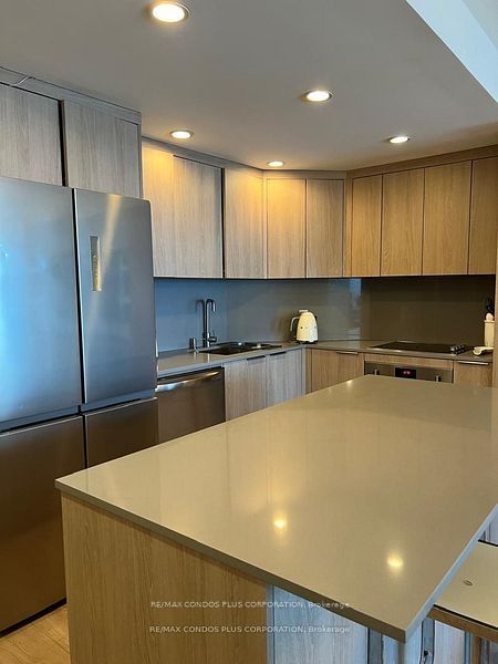 208 Queens Quay W, #603