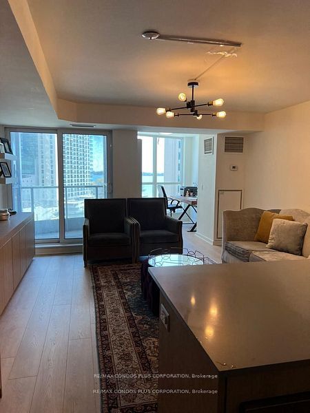208 Queens Quay W, #603