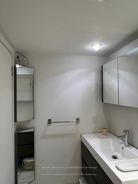 208 Queens Quay W, #603