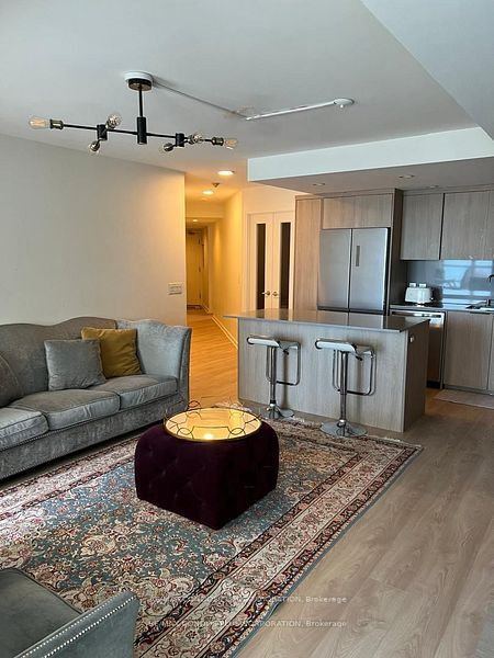 208 Queens Quay W, #603