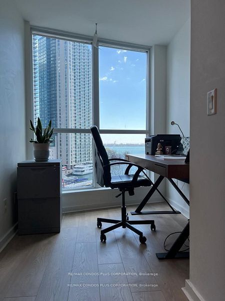 208 Queens Quay W, #603