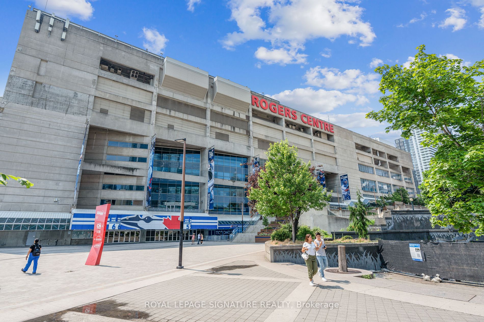 38 Dan Leckie Way, #223