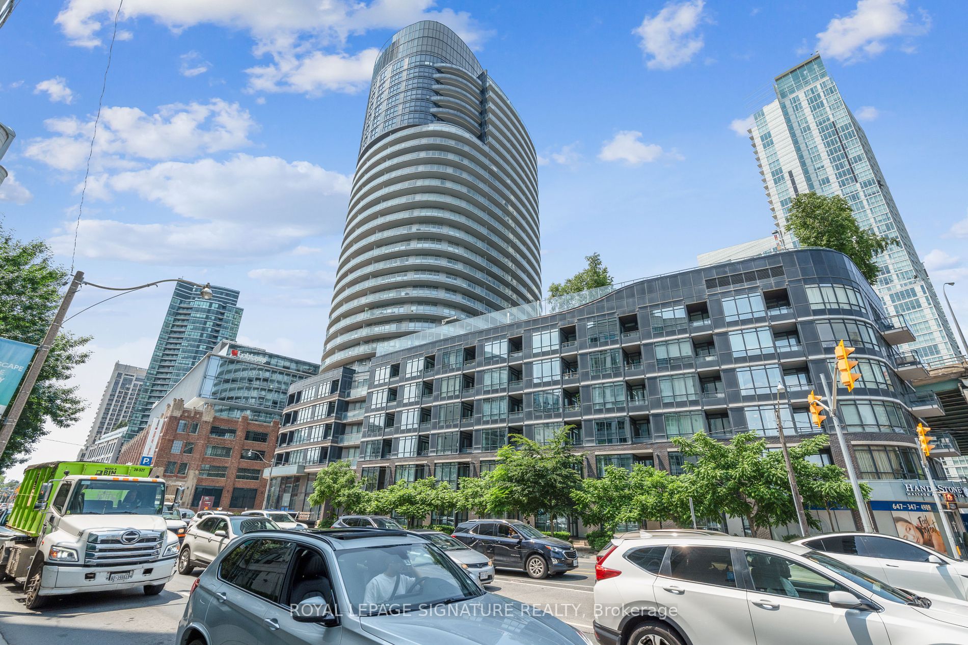 38 Dan Leckie Way, #223