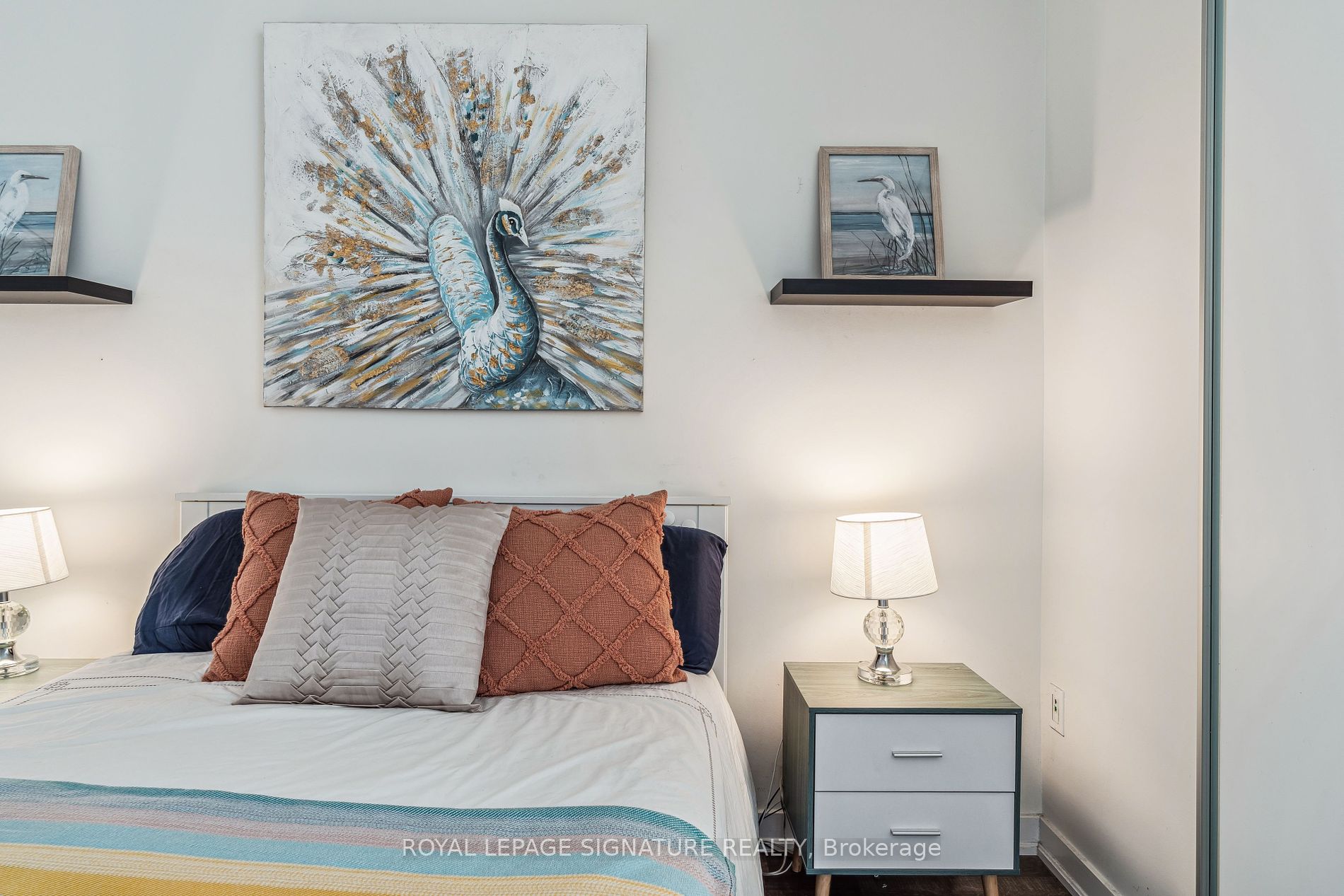 38 Dan Leckie Way, #223