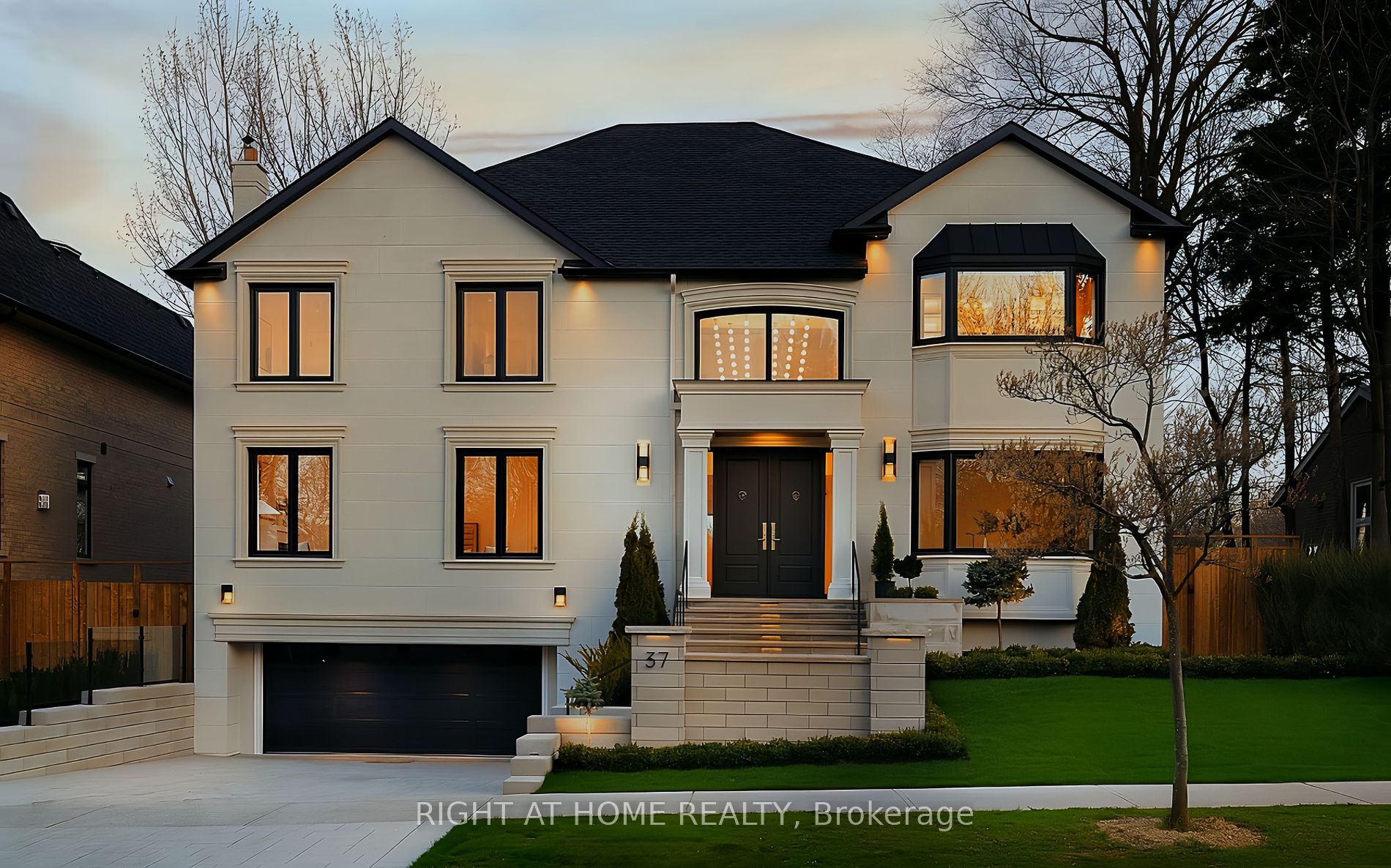 37 Rippleton Road