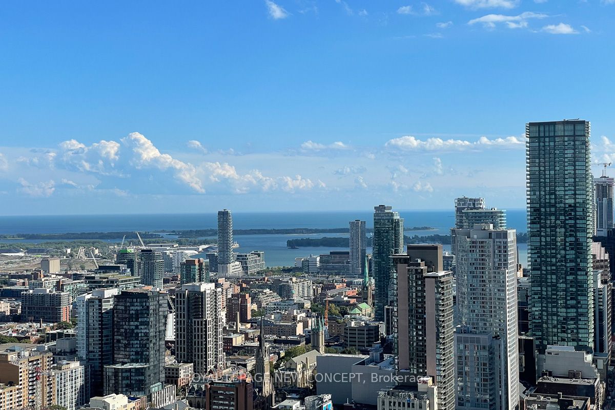 386 Yonge St, #4409