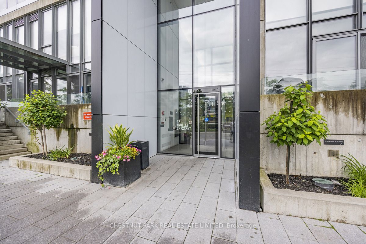 32 Trolley Crescent #918