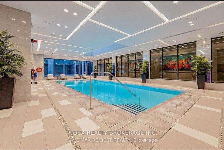 395 Bloor Street E, #2207