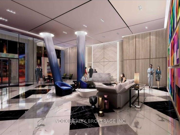 395 Bloor Street E, #2207